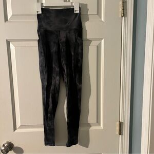 Lululemon Align high rise leggings